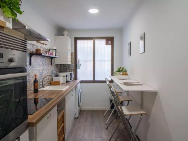 Habitación en alquiler en Algirós, Comarca de València