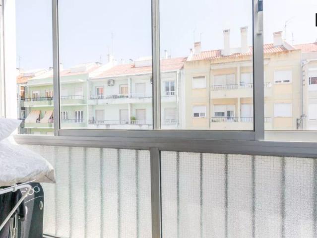 Quarto alugar em Avenidas Novas, Lisboa