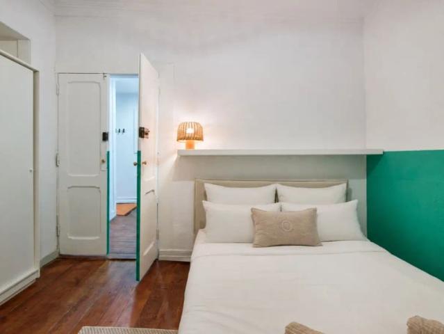 Quarto alugar em Avenidas Novas, Lisboa