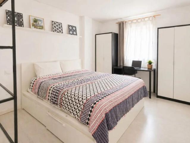Habitación en alquiler en Santa Cruz De Tenerife, Canarias
