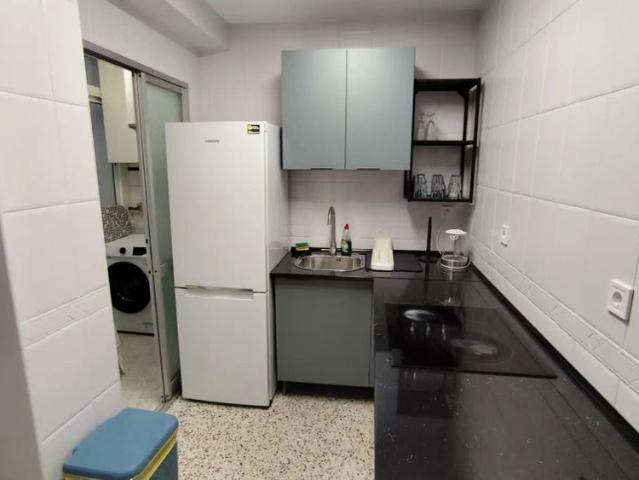 Habitación en alquiler en Centro, Málaga-Costa del Sol