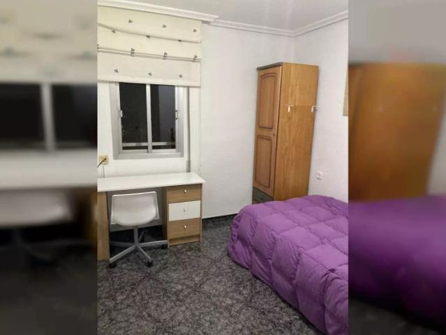 Habitación en alquiler en Murcia, Área Metropolitana de Murcia