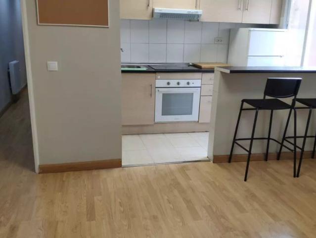 Habitación en alquiler en Puente de Vallecas, Madrid