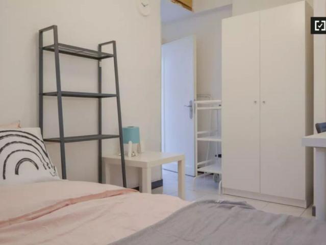 Habitación en alquiler en Recoletos, Madrid