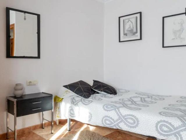 Habitación en alquiler en Recoletos, Madrid