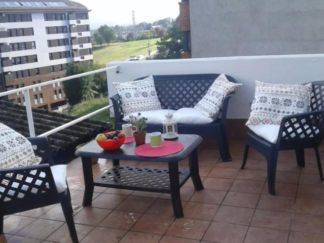 Habitación en alquiler en Oviedo, Asturias
