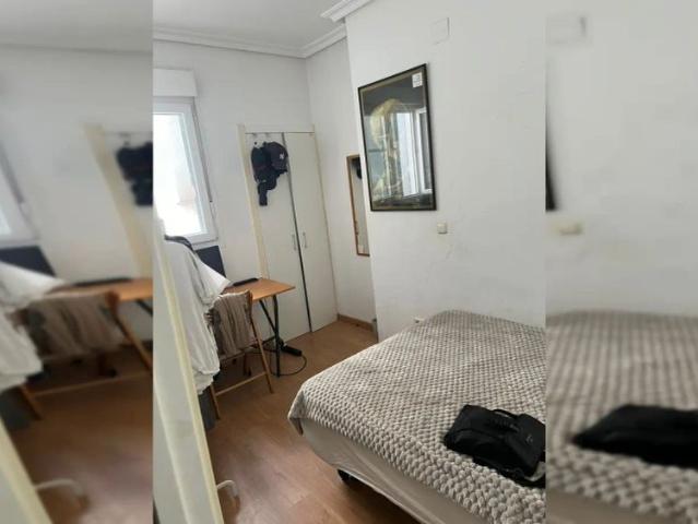 Habitación en alquiler en Arganzuela, Madrid