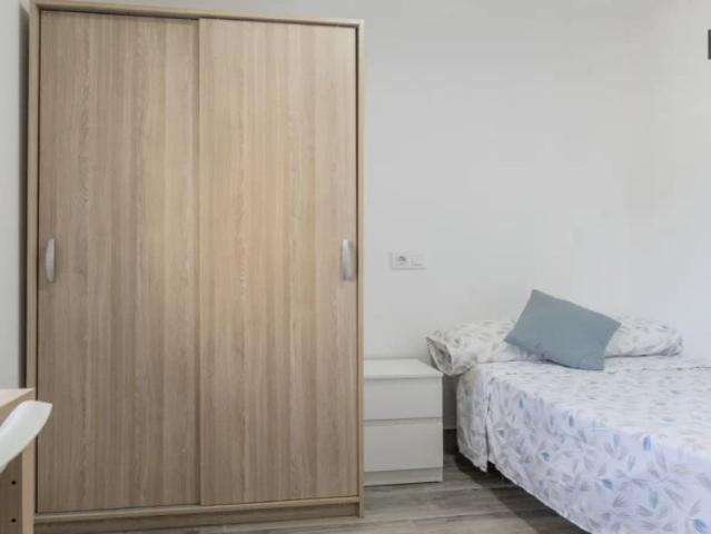 Habitación en alquiler en Fuencarral - El Pardo, Madrid