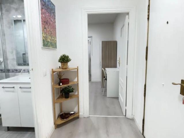 Habitación en alquiler en Los Tempranales, San Sebastián De Los Reyes