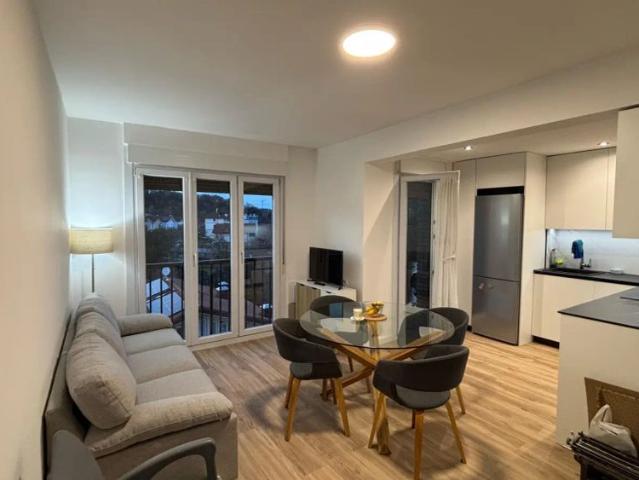 Habitación en alquiler en Ipar-Ekialdea, Donostia-san Sebastián