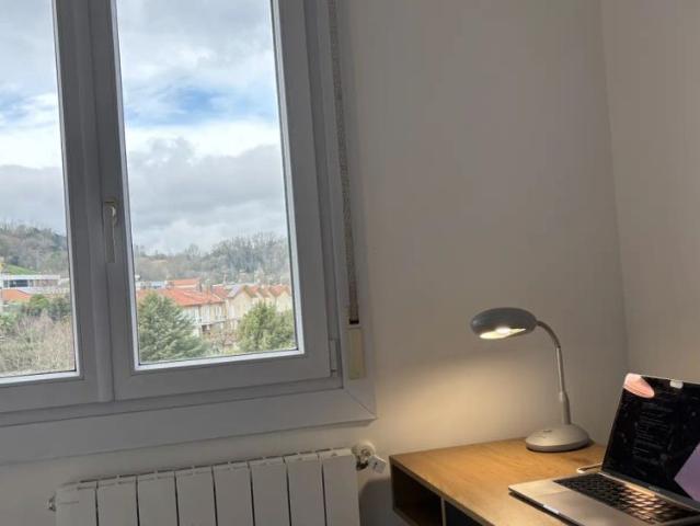 Habitación en alquiler en Ipar-Ekialdea, Donostia-san Sebastián