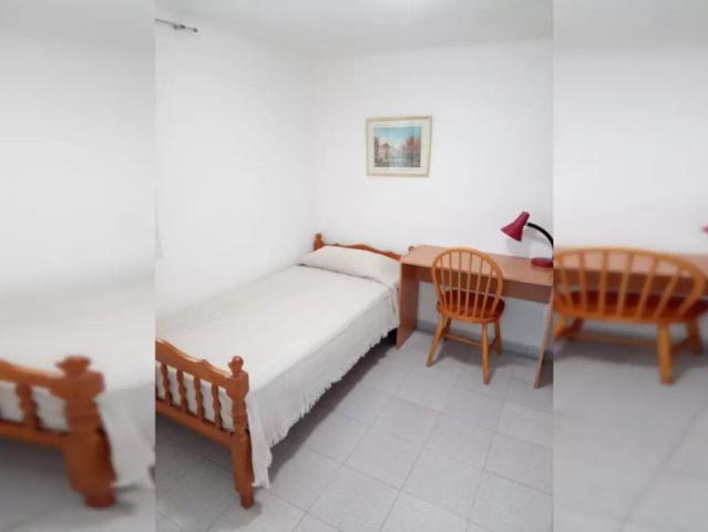 Habitación en alquiler en Salamanca, Madrid