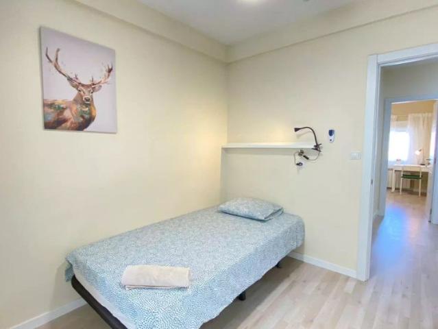 Habitación en alquiler en San Blas - Canillejas, Madrid