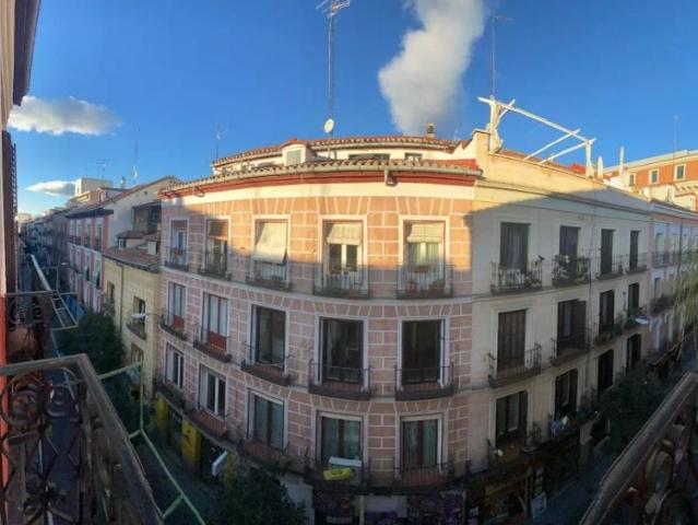 Habitación en alquiler en Centro, Madrid
