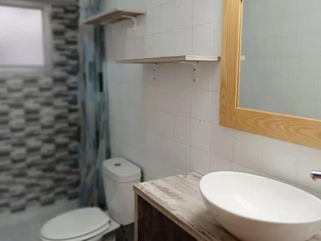 Habitación en alquiler en Oliveros, Almería