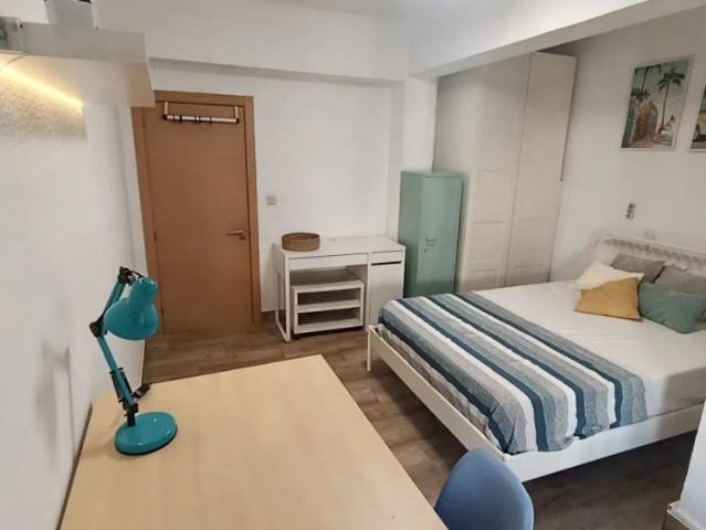 Habitación en alquiler en Oliveros, Almería