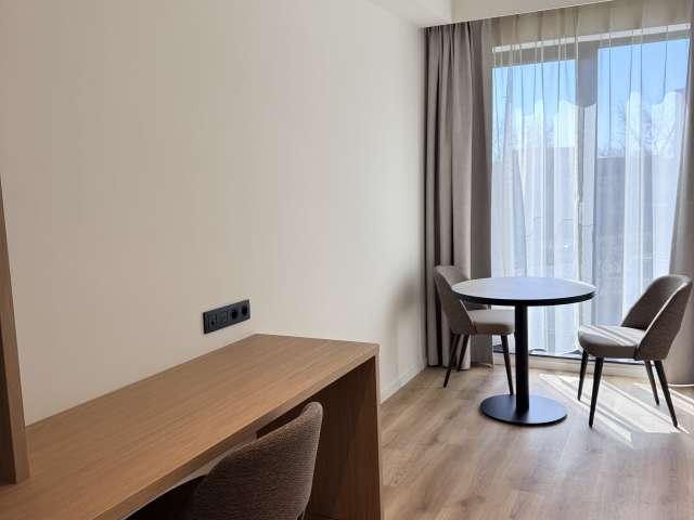 Kamer location à Woluwe-Saint-Lambert - Sint-Lambrechts-Woluwe, Brussel-Hoofdstad - Bruxelles-Capitale
