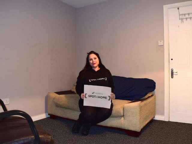 Room to rent in Cloghran, North Tipperary