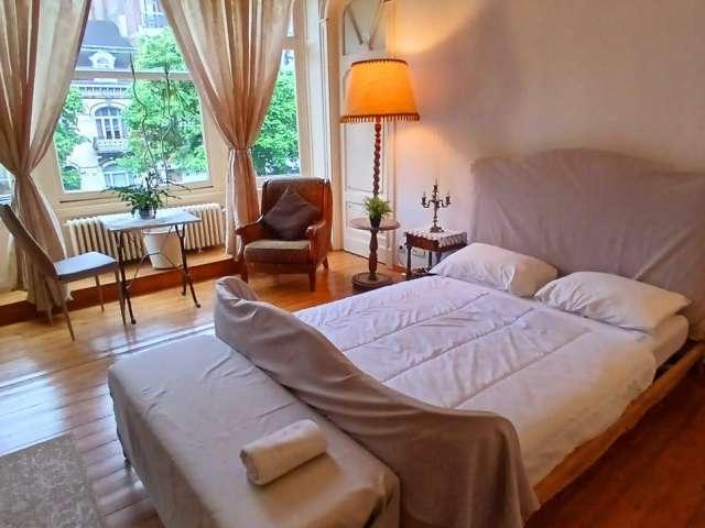 Kamer location à Ganshoren, Brussel-Hoofdstad - Bruxelles-Capitale