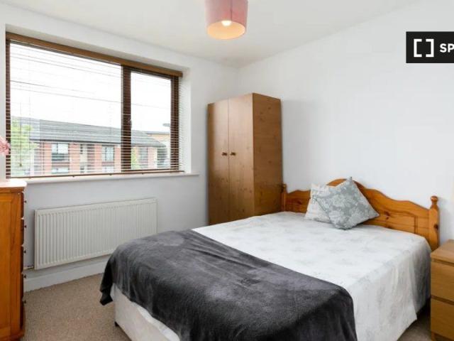 Room to rent in Lucan, North Tipperary