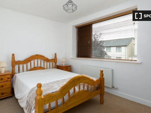 Room to rent in Lucan, North Tipperary