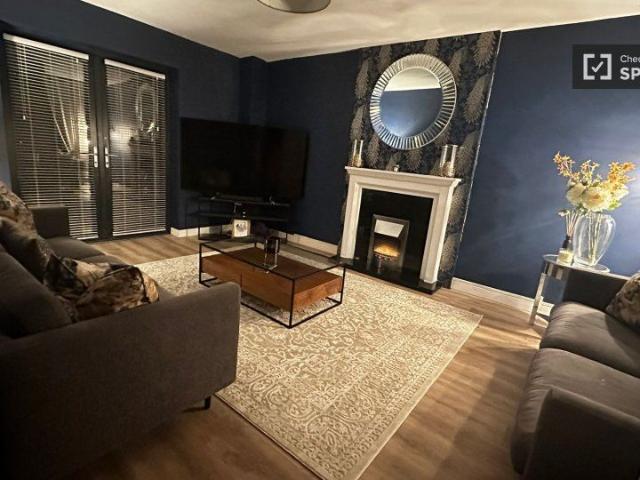 Room to rent in Bluebell, North Tipperary