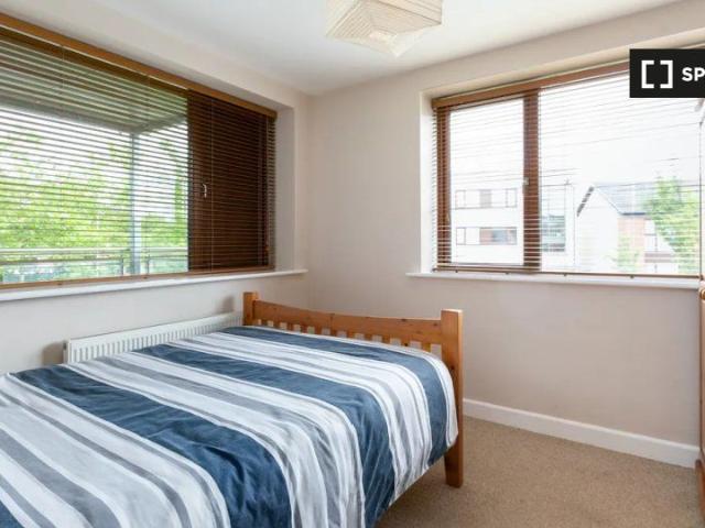 Room to rent in Lucan, North Tipperary