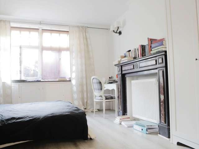 Kamer location à Uccle, Bruxelles