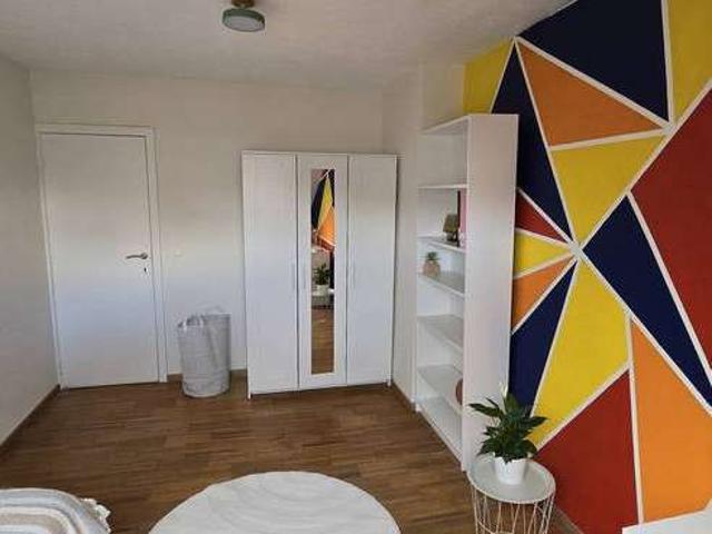 Kamer location à Anderlecht, Bruxelles