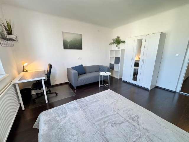 Zimmer mieten in KG Brigittenau, Wien