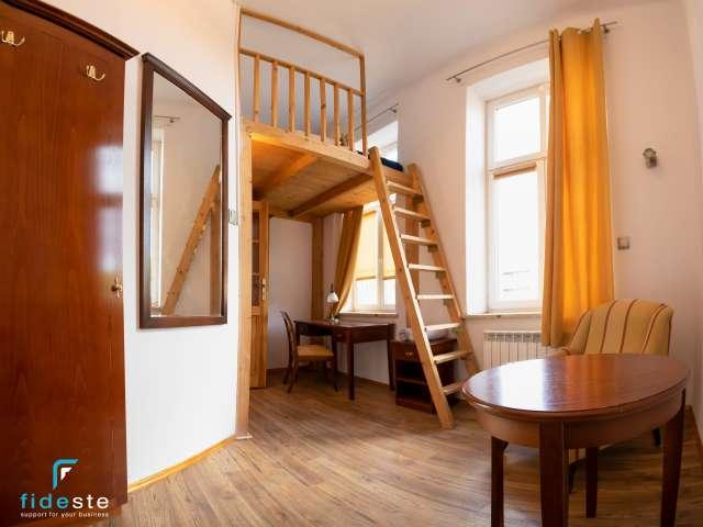 Pokój do wynajęcia w Kraków, Małopolskie