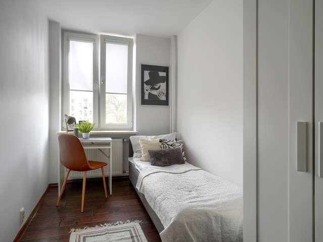 Pokój do wynajęcia w Warszawa, Mazowieckie