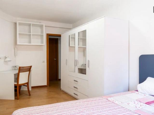 Habitación en alquiler en Valdelasfuentes, Alcobendas