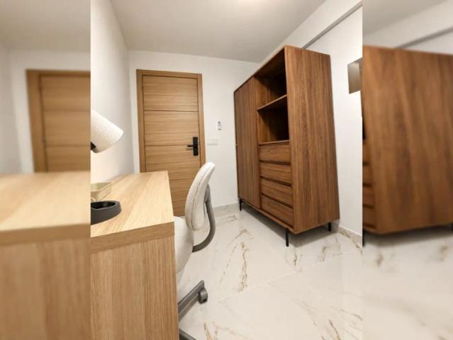 Habitación en alquiler en Centre Històric, Alacant / Alicante