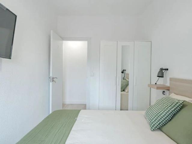 Habitación en alquiler en Usera, Madrid