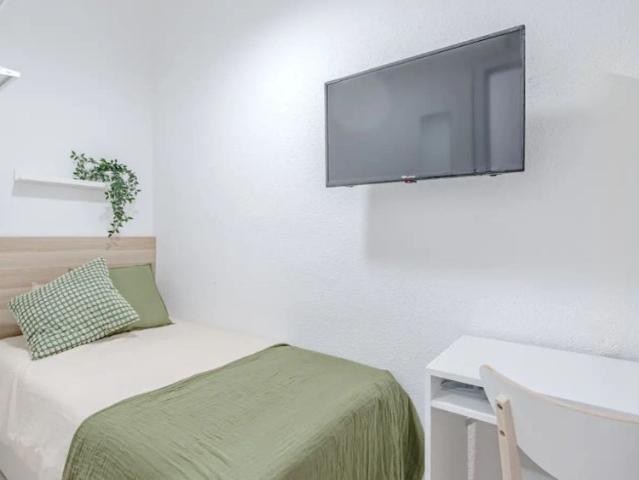 Habitación en alquiler en Usera, Madrid