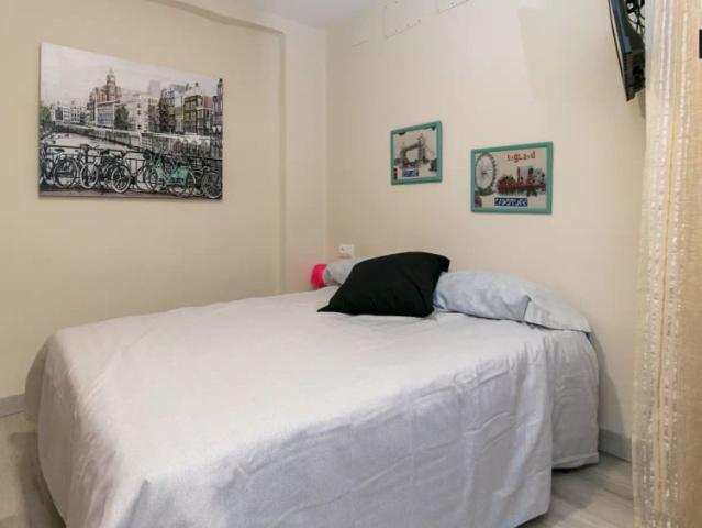 Habitación en alquiler en Ronda, Comarca de la Vega de Granada