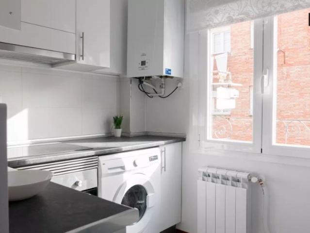 Habitación en alquiler en Tetuán, Madrid