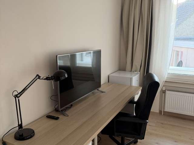 Kamer location à Molem, Bruxelles