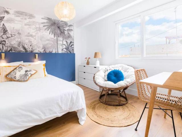 Habitación en alquiler en Poblats Marítims, Comarca de València