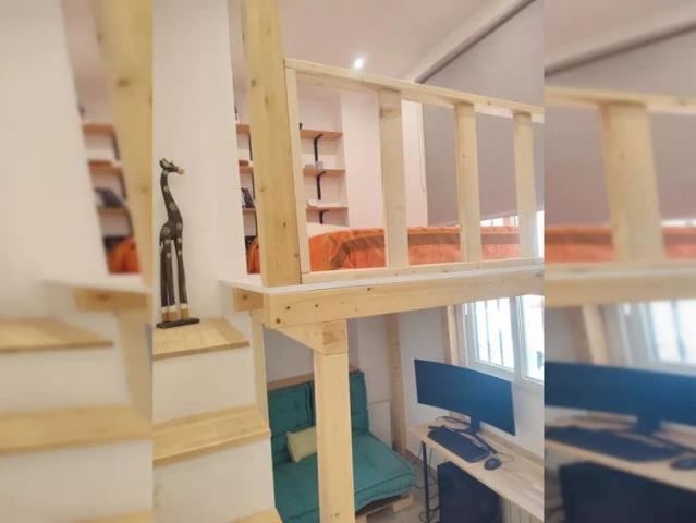Habitación en alquiler en Ronda, Comarca de la Vega de Granada