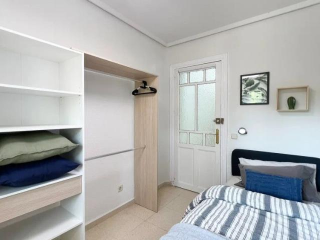 Habitación en alquiler en Recoletos, Madrid