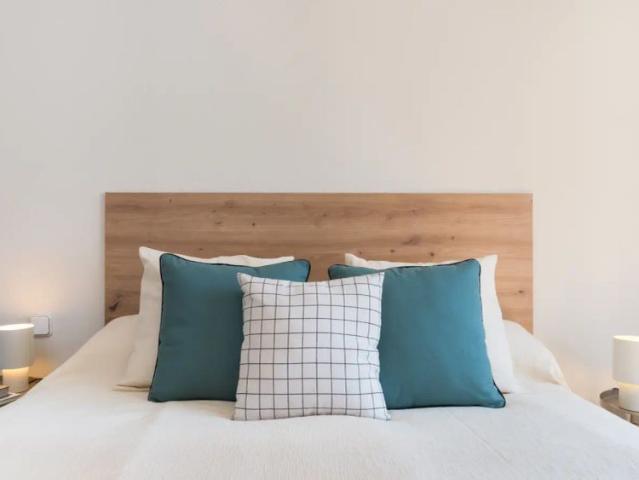 Habitación en alquiler en Moncloa-Aravaca, Madrid