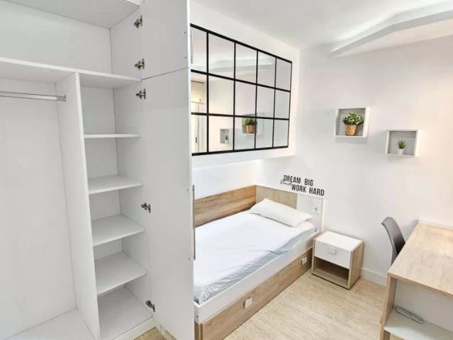 Habitación en alquiler en Ronda, Comarca de la Vega de Granada