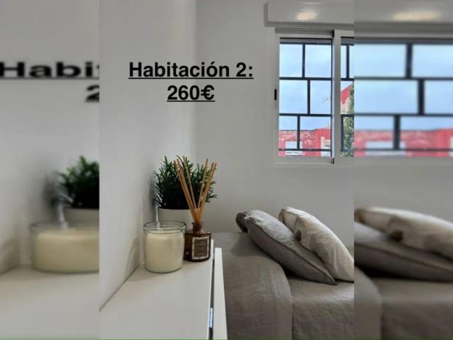 Habitación en alquiler en Ronda, Comarca de la Vega de Granada