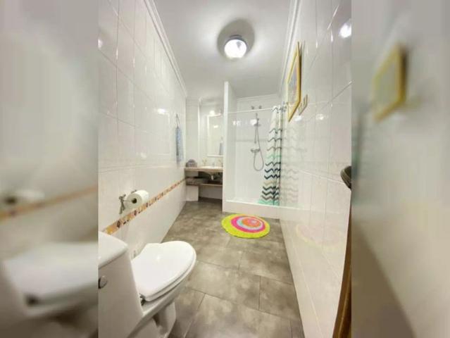 Habitación en alquiler en Centro, Málaga-Costa del Sol