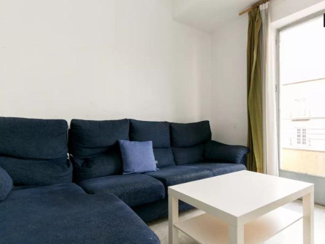 Habitación en alquiler en Ronda, Comarca de la Vega de Granada