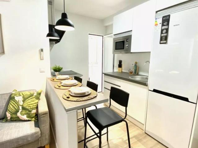 Habitación en alquiler en Recoletos, Madrid