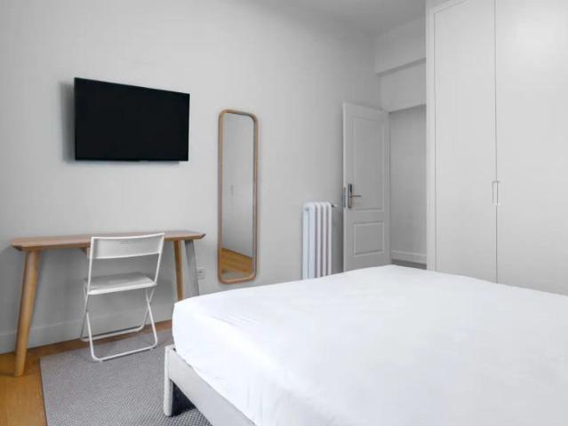 Habitación en alquiler en Ipar-Ekialdea, Donostia-san Sebastián