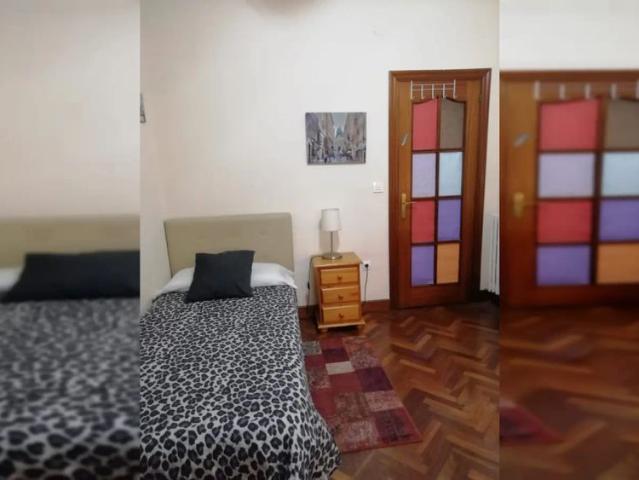 Habitación en alquiler en Ipar-Ekialdea, Donostia-san Sebastián